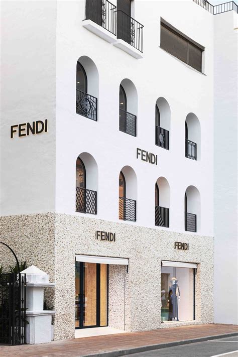 chi vende fendi a napoli|Fendi negozi a Napoli, telefono, indirizzo e orari .